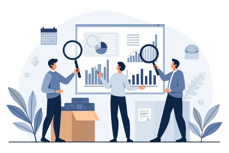Conception et planification du projet